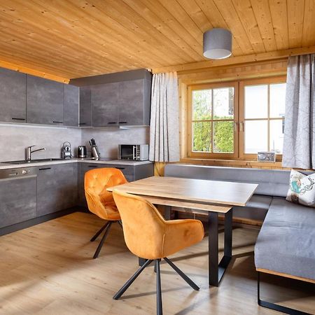 Apartmenthaus Matri By Pferd Auf Wolke 발트 암 알베르크 외부 사진