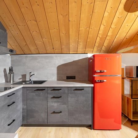 Apartmenthaus Matri By Pferd Auf Wolke 발트 암 알베르크 외부 사진