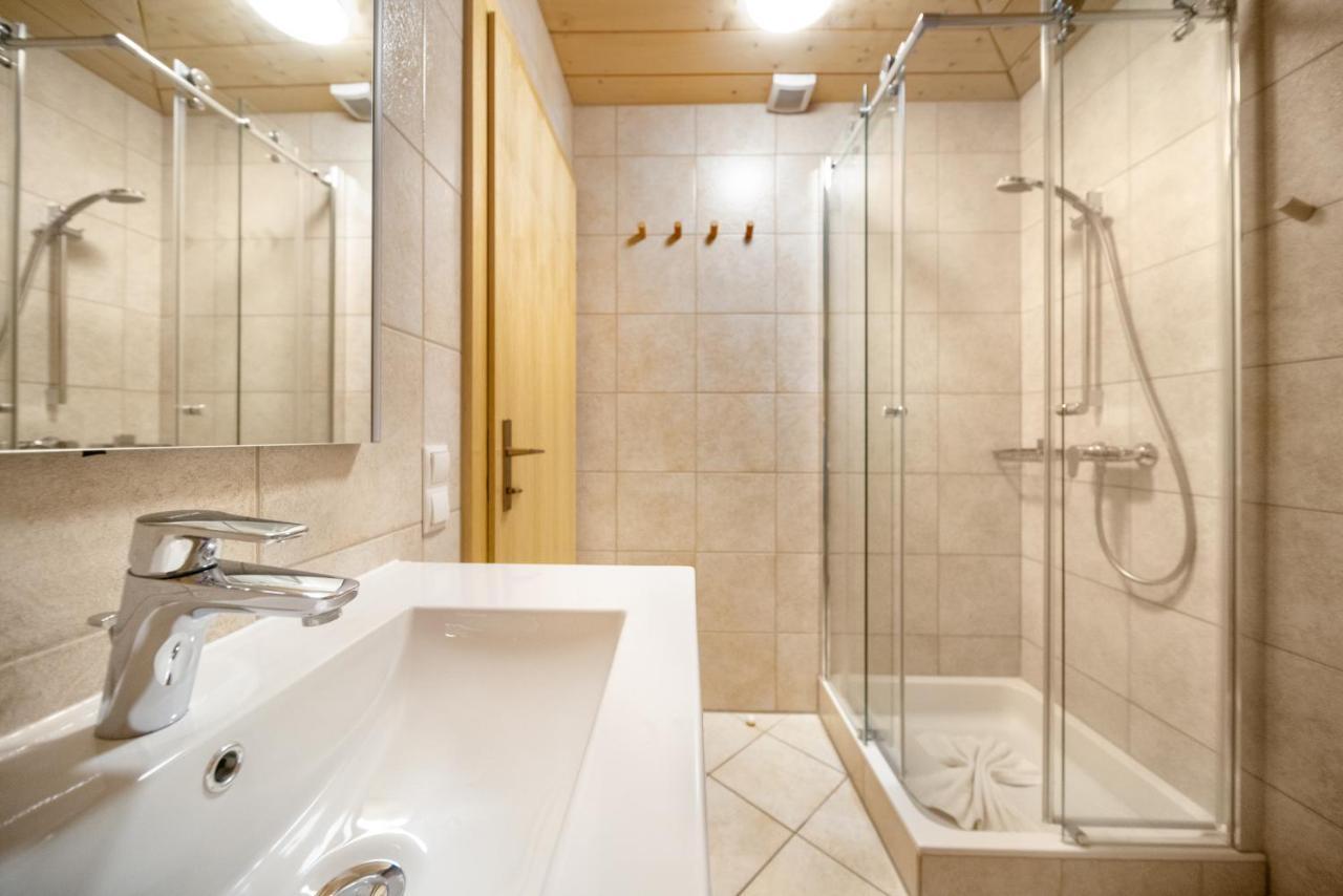 Apartmenthaus Matri By Pferd Auf Wolke 발트 암 알베르크 외부 사진